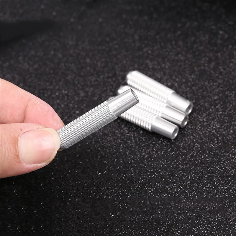 4 Pcs/set Car modified door bolt lock pin auto door bolt for Mercedes Benz C Class W205/ GLC/ GLE/ E class W213 (About 9.5 mm)
4 Pcs/set Car modified door bolt lock pin auto door bolt for Mercedes Benz C Class W205/ GLC/ GLE/ E class W213 (About 9.5 mm)