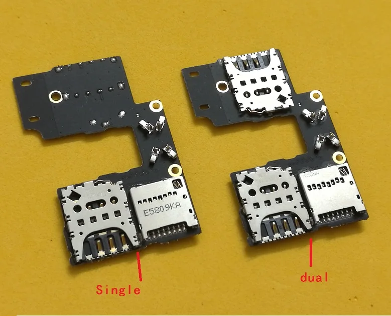 10pcs/lot For Motorola for Moto G3 3rd XT1540 XT154 SD Memory SIM Card Reader Holder Flex Cable Replacement Parts
10pcs/lot For Motorola for Moto G3 3rd XT1540 XT154 SD Memory SIM Card Reader Holder Flex Cable Replacement Parts