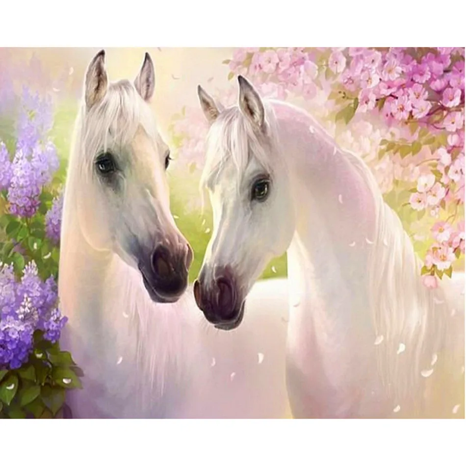 5D Diamond Painting Picture Rhinestone Painting Crystal DIY Handmade Cross Stitch Kits Embroidery Patterns For Home Decor
5D Diamond Painting Picture Rhinestone Painting Crystal DIY Handmade Cross Stitch Kits Embroidery Patterns For Home Decor