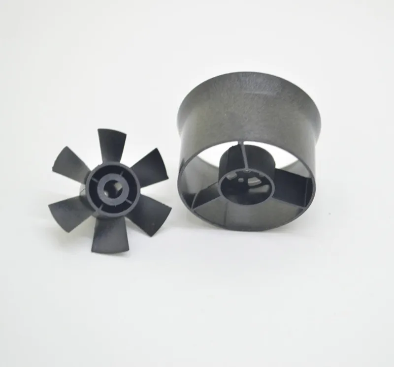 30mm duct fan + 5 blades (3)
