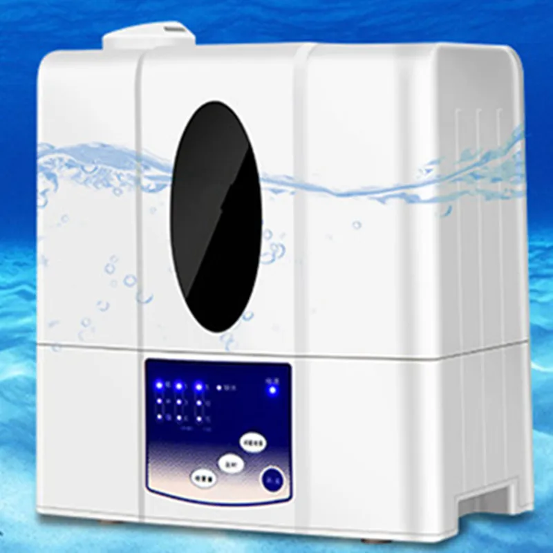 Commercial buildings Office Use Ultrasonic none Remote Control Air humidifier Water mist diffuser air Cleaner fog aromatherapy
Commercial buildings Office Use Ultrasonic none Remote Control Air humidifier Water mist diffuser air Cleaner fog aromatherapy
