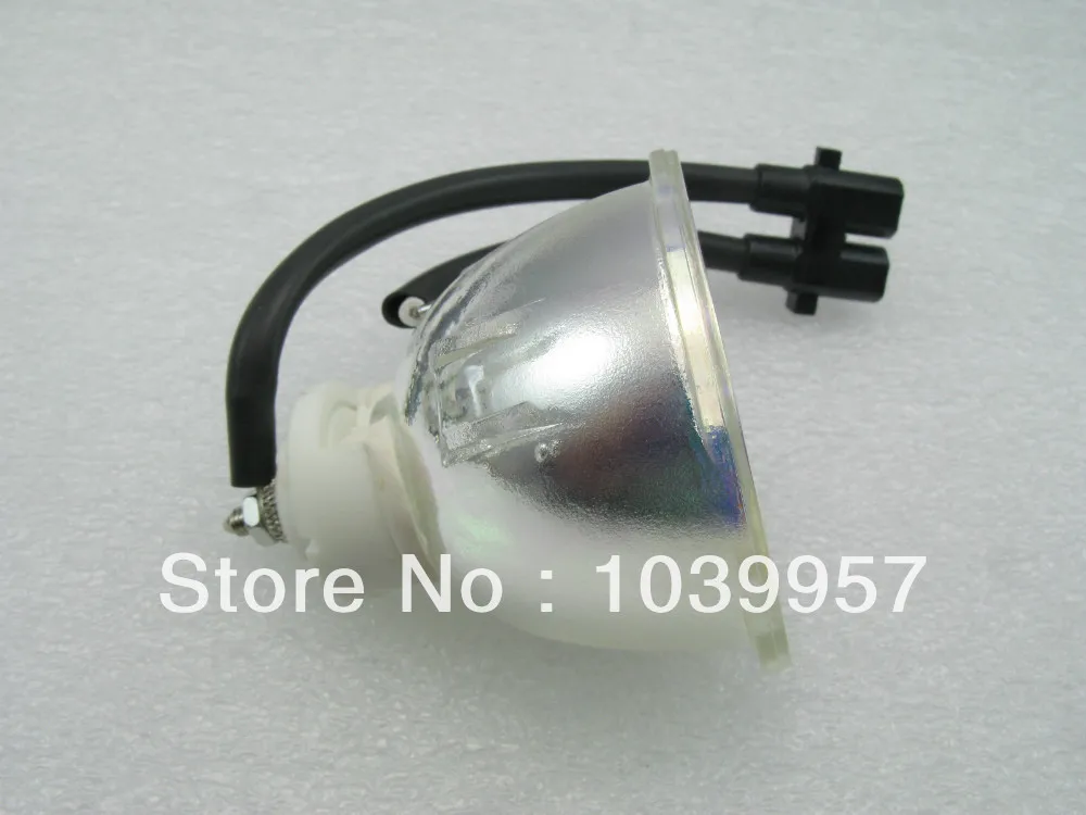 Replacement bare lamp 28-050 / U5-200 without housing compatible for PLUS U5-111 / U5-112 / U5-132 / U5-232 / U5-323 projector
Replacement bare lamp 28-050 / U5-200 without housing compatible for PLUS U5-111 / U5-112 / U5-132 / U5-232 / U5-323 projector