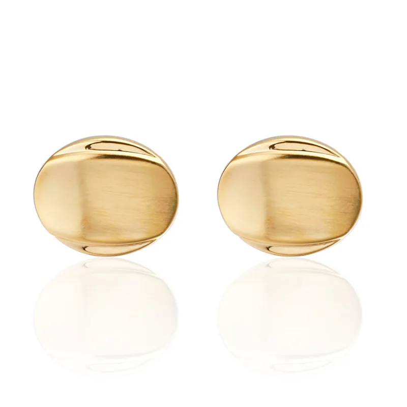 Luxury Men Golden Rugby Cufflinks High Quality Lawyer Father's Day gift Cufflinks For Mens Shirt Cuff Links French Jewelry
Luxury Men Golden Rugby Cufflinks High Quality Lawyer Father's Day gift Cufflinks For Mens Shirt Cuff Links French Jewelry