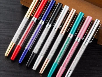 new High-grade ballpoint pen gift business roller pen stationery prize writing student learning office supply sign pen 36pc/lot
new High-grade ballpoint pen gift business roller pen stationery prize writing student learning office supply sign pen 36pc/lot