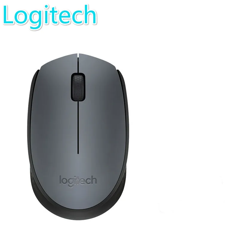 ORIGINAL Logitech M170 2.4G Wireless Mouse with 1000dpi Resolving Power Nano Receiver for PC Game Support Official Verification
ORIGINAL Logitech M170 2.4G Wireless Mouse with 1000dpi Resolving Power Nano Receiver for PC Game Support Official Verification