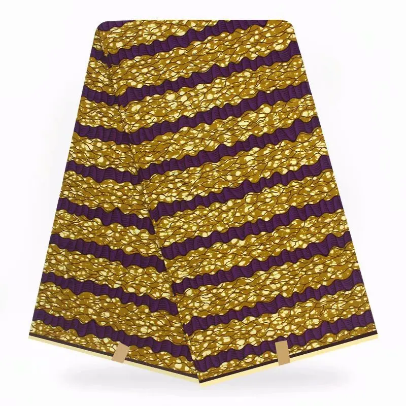 2019 new arrivals!6yards wholesale price Guaranteed veritable dutch real hot wax hollandais ankara african printed fabric!F904-6
2019 new arrivals!6yards wholesale price Guaranteed veritable dutch real hot wax hollandais ankara african printed fabric!F904-6