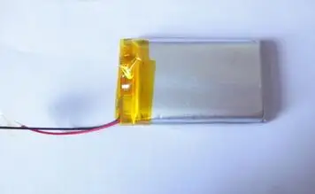 803035 3.7v 800mah polymer lithium battery good quality battery for MP3 headset GPS bluetooth recorder
803035 3.7v 800mah polymer lithium battery good quality battery for MP3 headset GPS bluetooth recorder