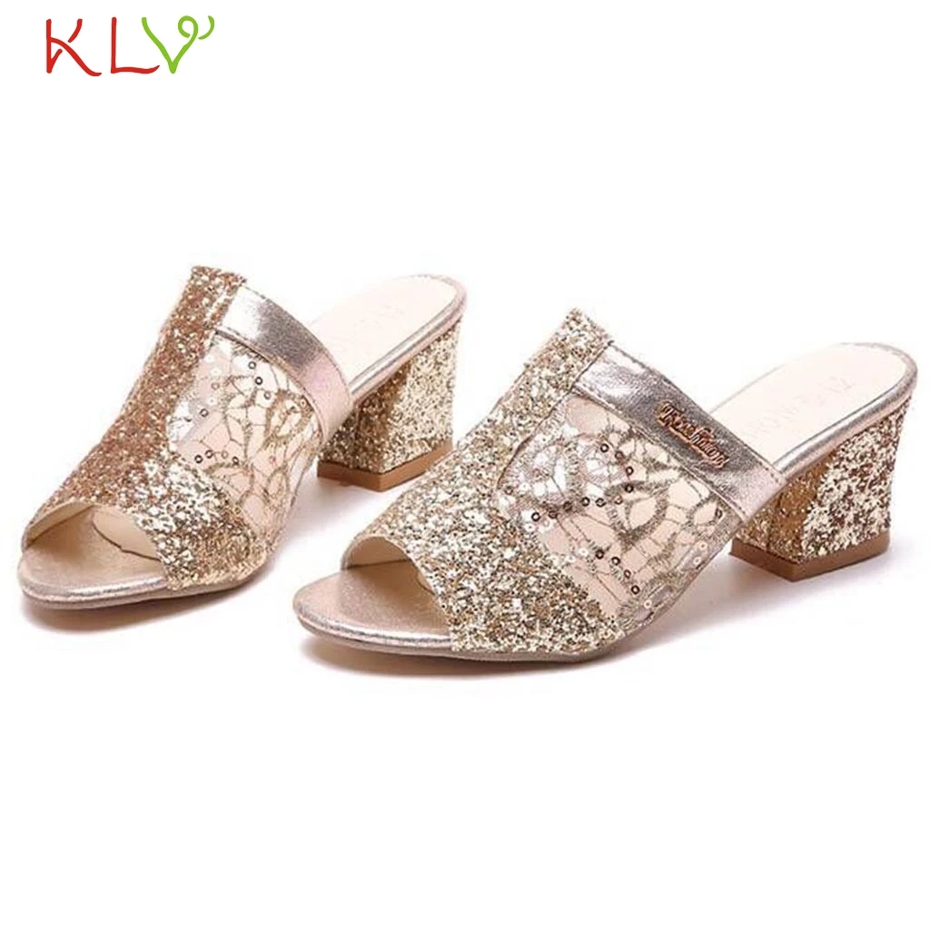 Summer High Heels Sandals Women Crystal Peep Toe Platform Shoes Pu Suede Retro Sexy Woman Fashion Casual Slipper 18Jan10
Summer High Heels Sandals Women Crystal Peep Toe Platform Shoes Pu Suede Retro Sexy Woman Fashion Casual Slipper 18Jan10