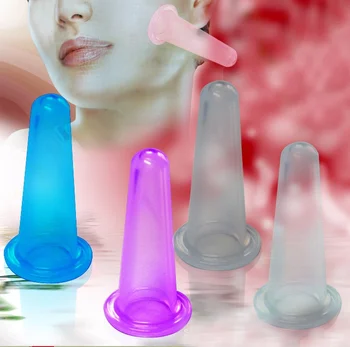 Health Care Facial Silicone Cans Massage Cups Lifting Massage Chinese Cupping Set Small Mini Eye Cup Vacuum Cups Suction Cup
Health Care Facial Silicone Cans Massage Cups Lifting Massage Chinese Cupping Set Small Mini Eye Cup Vacuum Cups Suction Cup