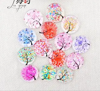 20style flat back Kawaii All kinds of trees Glass Cabochon Jewelry Child DIY Decoration Center Crafts,Scrapbooks Wedding
20style flat back Kawaii All kinds of trees Glass Cabochon Jewelry Child DIY Decoration Center Crafts,Scrapbooks Wedding