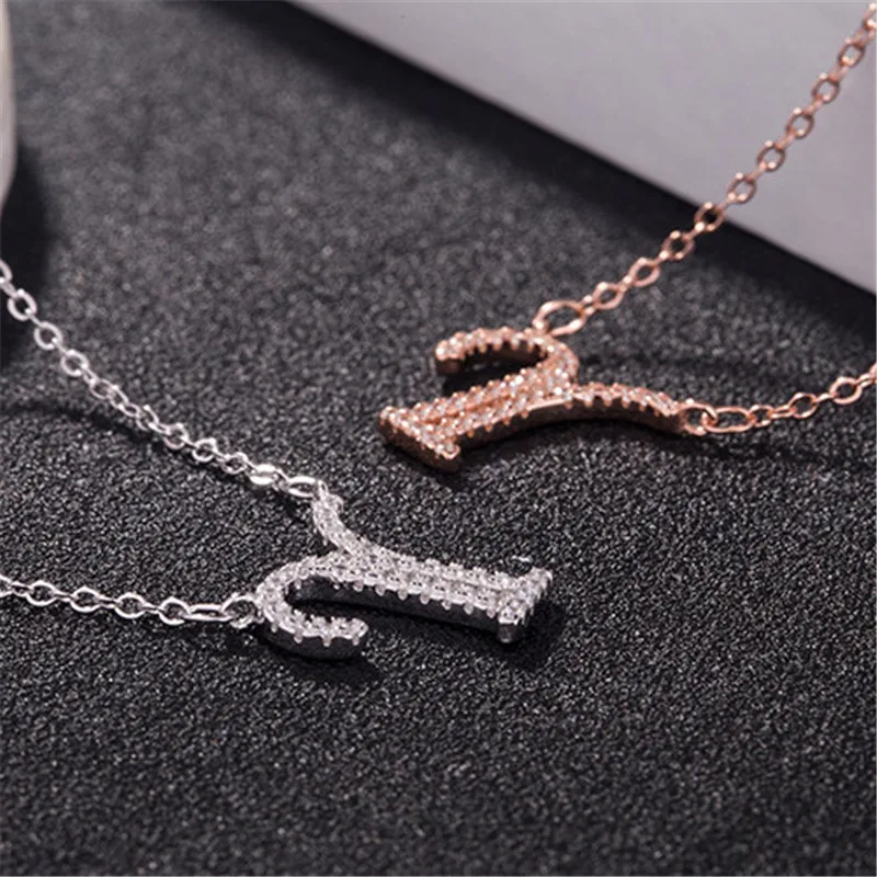 Y letter 100% handmade 92.5% sterling chain choker necklace 925 silver minimalist for young ladies as a gift
Y letter 100% handmade 92.5% sterling chain choker necklace 925 silver minimalist for young ladies as a gift