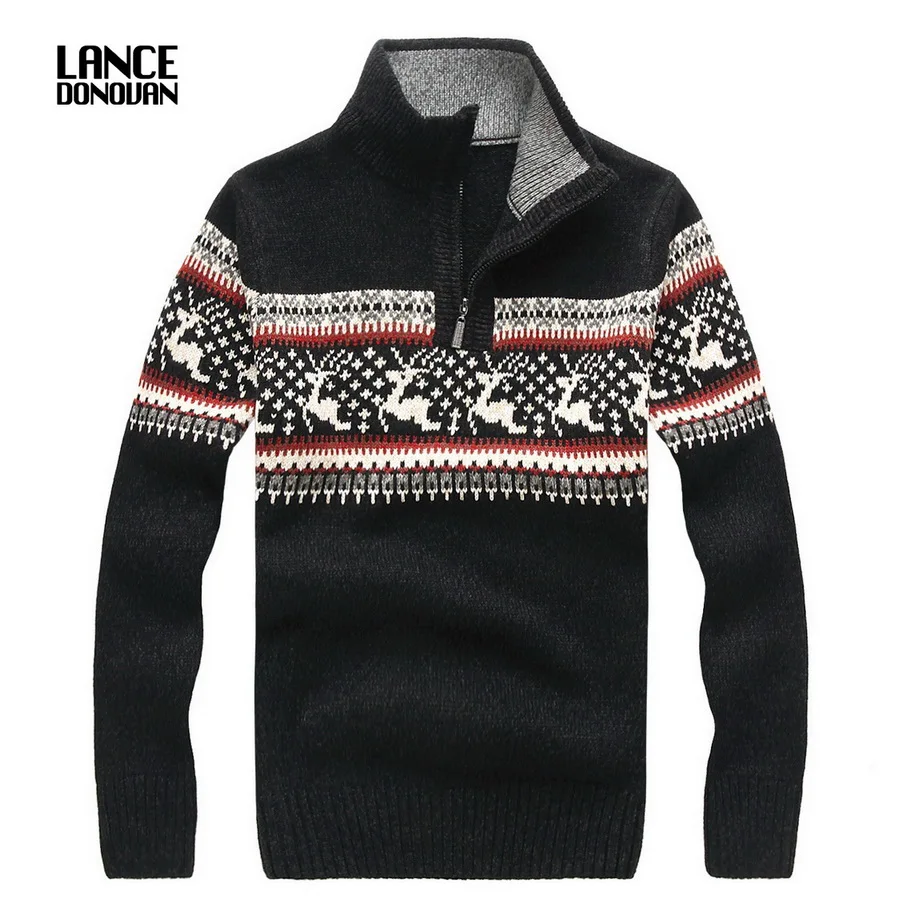 5 Colors 2016 Winter New Man Casual Christmas Sweater men Turtleneck Pullovers Knitted Clothing Mens Sweaters
5 Colors 2016 Winter New Man Casual Christmas Sweater men Turtleneck Pullovers Knitted Clothing Mens Sweaters