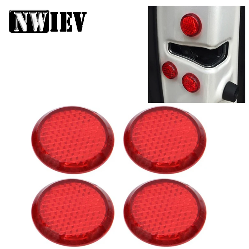 NWIEV Car Styling Stickers For Hyundai i30 ix35 ix25 Solaris Tucson 2017 Mazda 3 6 Screw Reflective Protection Cap Accessories
NWIEV Car Styling Stickers For Hyundai i30 ix35 ix25 Solaris Tucson 2017 Mazda 3 6 Screw Reflective Protection Cap Accessories