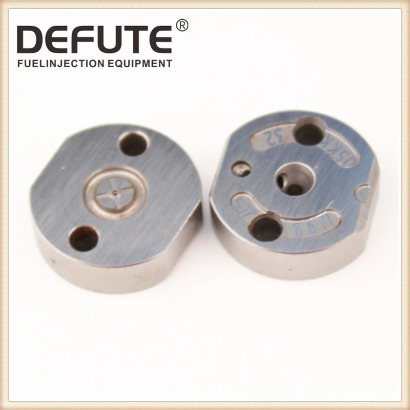 Control Valve 507# Injector Flow Orifice Valve Plate 507# for 23670-30400 23670-30190 23670-G3S6
Control Valve 507# Injector Flow Orifice Valve Plate 507# for 23670-30400 23670-30190 23670-G3S6