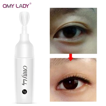 OMY LADY Eye Cream Anti Wrinkle Anti-Aging Black Circle Moisturizing Anti Puffiness Eye Care essence gel small sample on trail
OMY LADY Eye Cream Anti Wrinkle Anti-Aging Black Circle Moisturizing Anti Puffiness Eye Care essence gel small sample on trail