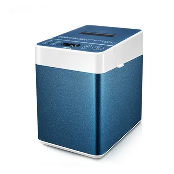 Bread machine The bread maker USES full automatic and intelligent multi-functional sprinkles.
Bread machine The bread maker USES full automatic and intelligent multi-functional sprinkles.
