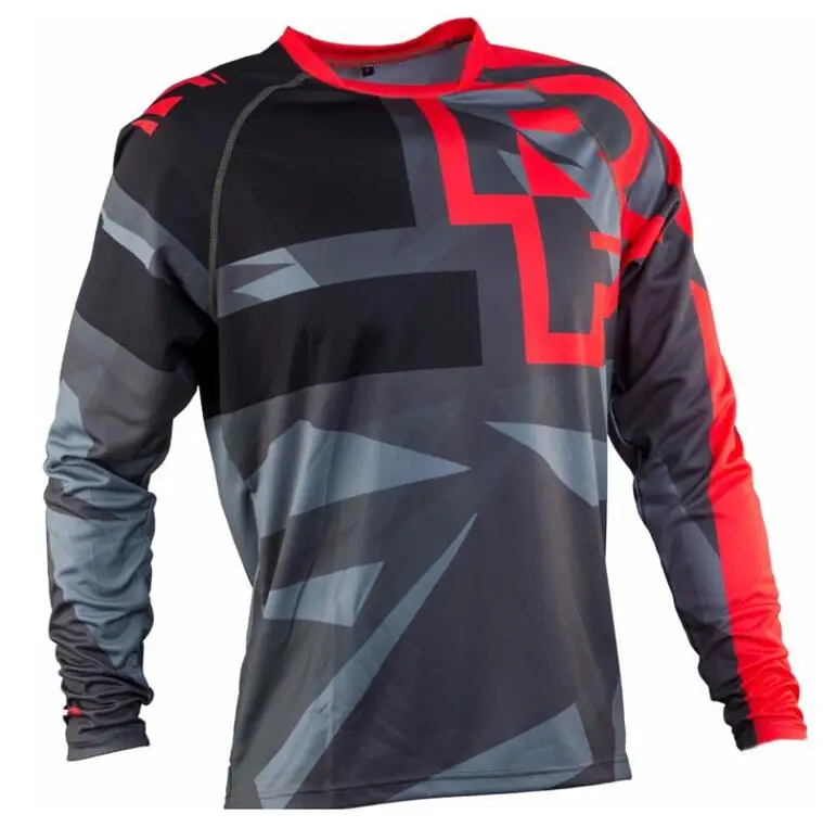 Wholesale MOTO new Enduro Jeresy Downhill Jersey MTB Offroad long motorcycle long motocross Racing Riding
Wholesale MOTO new Enduro Jeresy Downhill Jersey MTB Offroad long motorcycle long motocross Racing Riding
