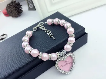 (10PC/LOT)Wholesale Pet dog fashion pearls necklace with heart pendant collar Pet Puppy Cat jewelry 4 color size S F287
(10PC/LOT)Wholesale Pet dog fashion pearls necklace with heart pendant collar Pet Puppy Cat jewelry 4 color size S F287