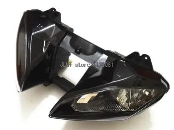 Headlamp Headlight for YAMAHA YZFR6 YZF R6 08 09 10 11 12 13 14 15 2008 2009 2010 2011 2012 2013 2014 2015
Headlamp Headlight for YAMAHA YZFR6 YZF R6 08 09 10 11 12 13 14 15 2008 2009 2010 2011 2012 2013 2014 2015