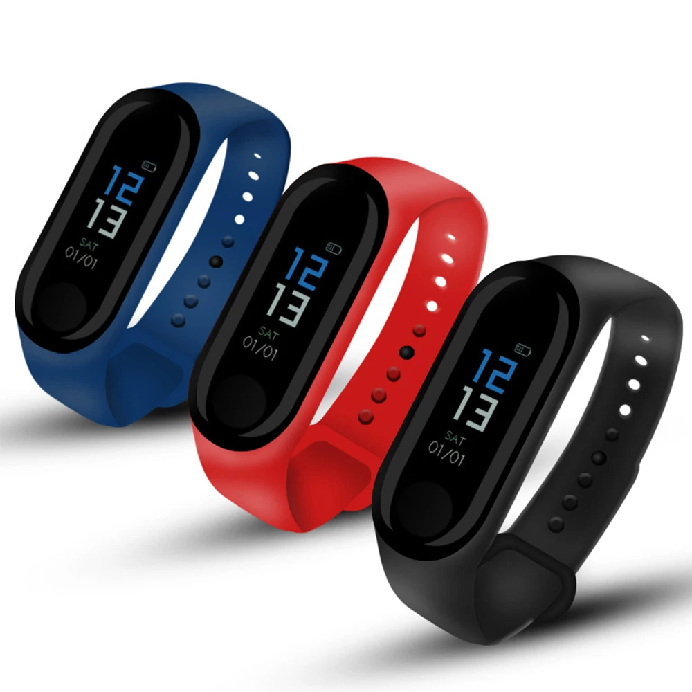 Home Blood Pressure Tonometer Smart Wrist Watch Medical Equipment OLED Apparatus for Measuring Pressure Sport Wrist Watch
Home Blood Pressure Tonometer Smart Wrist Watch Medical Equipment OLED Apparatus for Measuring Pressure Sport Wrist Watch