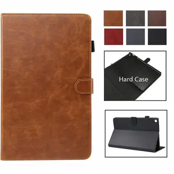 New Fashion Stand Luxury Pu Leather case cover for Samsung Galaxy Tab A 10.1 2019 T510 T515 SM-T515 T510 Tablet Capa Funda
New Fashion Stand Luxury Pu Leather case cover for Samsung Galaxy Tab A 10.1 2019 T510 T515 SM-T515 T510 Tablet Capa Funda