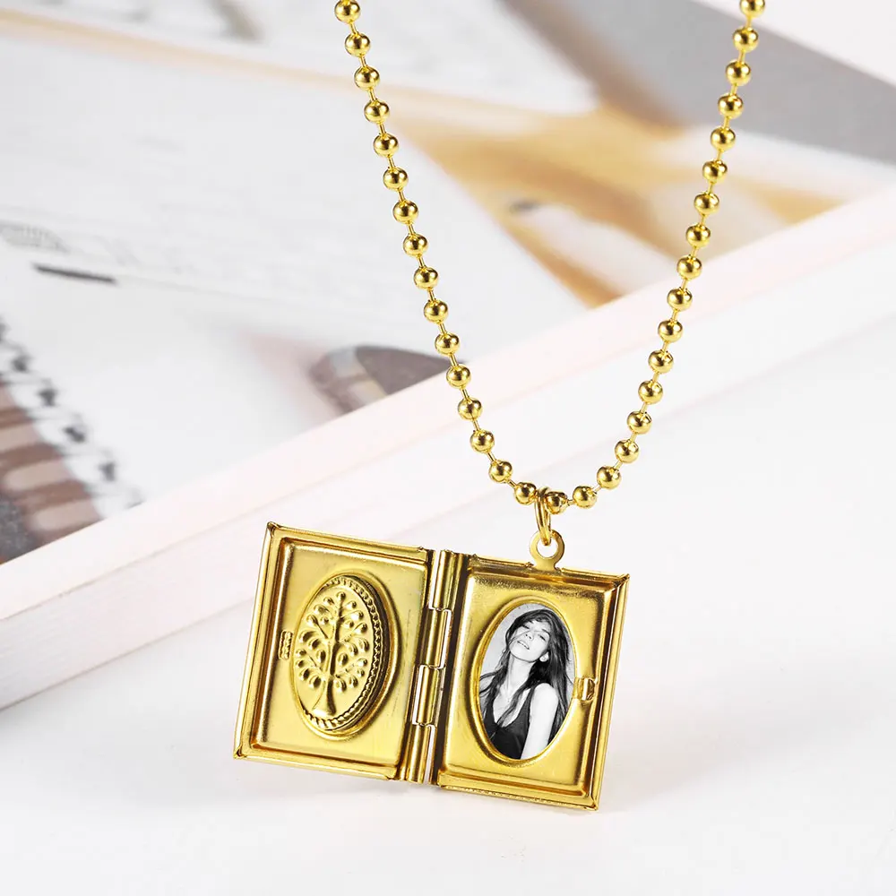 OUFEI Stainless steel Jewelry Woman Long Necklace Fashion Jewelry Bohemian Accessories Wholesale lots bulk chain
OUFEI Stainless steel Jewelry Woman Long Necklace Fashion Jewelry Bohemian Accessories Wholesale lots bulk chain