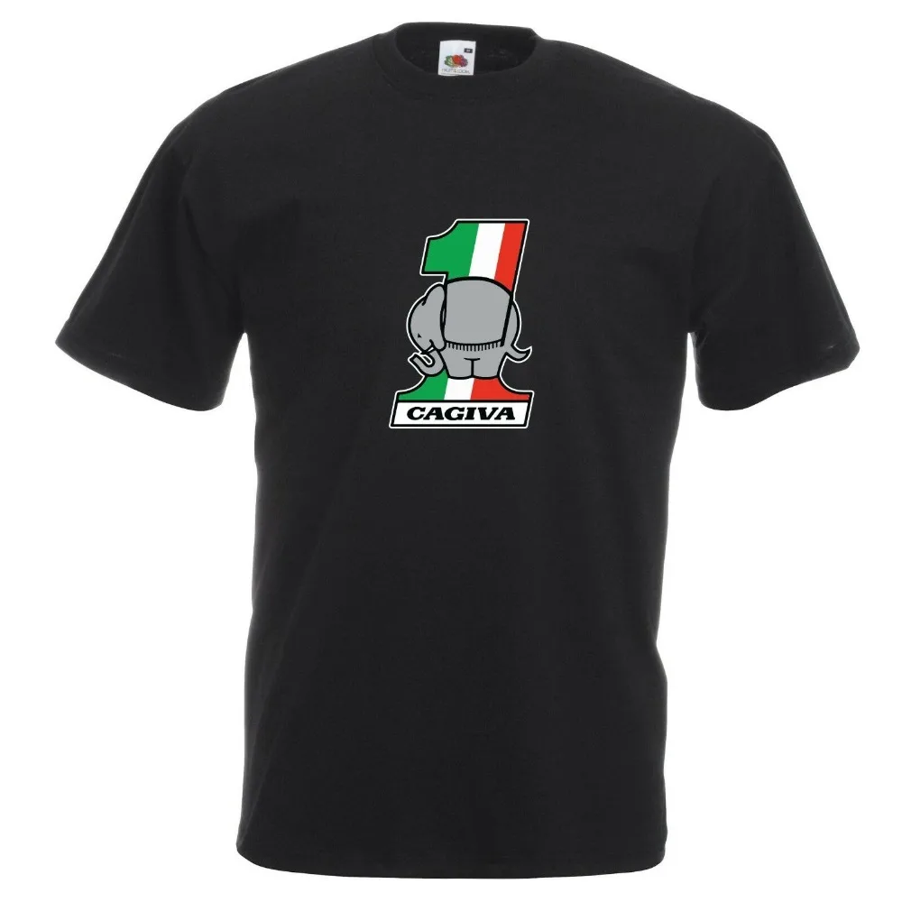 Cagiva Motorcycles T-Shirt Biker Motorcyclerider Top Quality Men'S Short Sleeve Creative Design Printed Funny T Shirt Graphics
Cagiva Motorcycles T-Shirt Biker Motorcyclerider Top Quality Men'S Short Sleeve Creative Design Printed Funny T Shirt Graphics