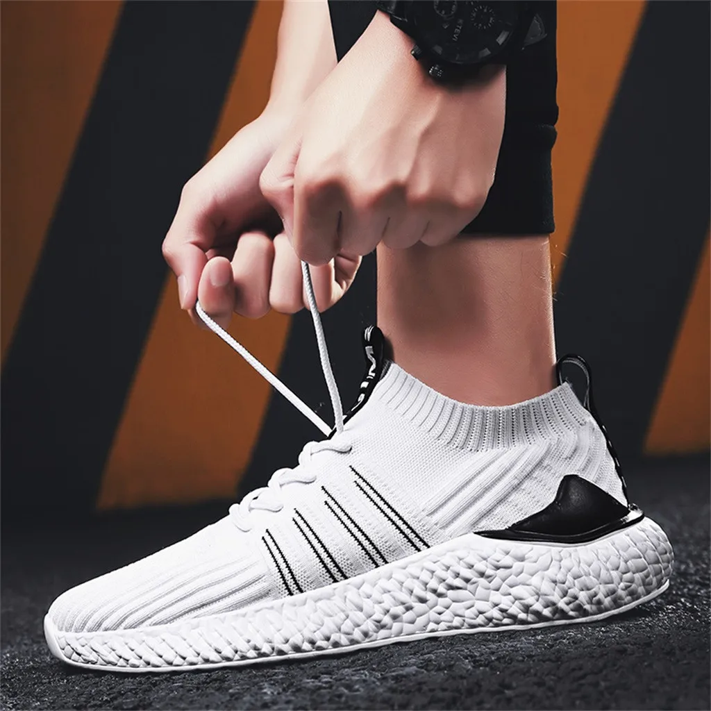 Sneakers for Men Max Mesh Running Shoes Man Light Sports Shoes for Male Zapatillas Hombre Deportiva Plus Size #D
Sneakers for Men Max Mesh Running Shoes Man Light Sports Shoes for Male Zapatillas Hombre Deportiva Plus Size #D
