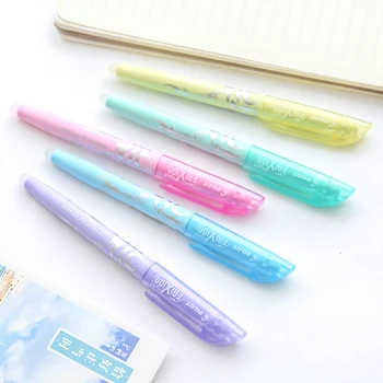 PILOT FriXion Erasable Markers Student Drawing Painting Design Pastel Highlighters Color Scrapbooking Kawaii Stationery Japanese
PILOT FriXion Erasable Markers Student Drawing Painting Design Pastel Highlighters Color Scrapbooking Kawaii Stationery Japanese