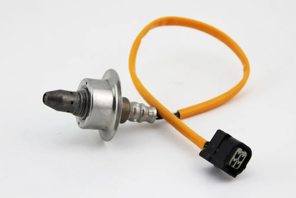 Air Fuel Ratio Sensor Lambda Oxygen Sensor for Honda Civic MK8 FA1 05-11, CRV MK3 RE2 07-11, 36532-RNA-A01, 36532-RNA-A04
Air Fuel Ratio Sensor Lambda Oxygen Sensor for Honda Civic MK8 FA1 05-11, CRV MK3 RE2 07-11, 36532-RNA-A01, 36532-RNA-A04