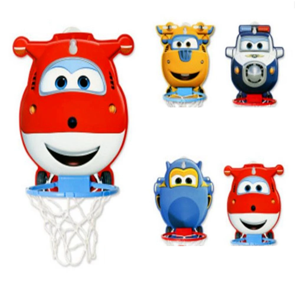 1 pcs Cartoon Super Wings Basketball Frame Shooting Ball Pitching Cultivate Interest Interior Decoration Kid Gift Toy
1 pcs Cartoon Super Wings Basketball Frame Shooting Ball Pitching Cultivate Interest Interior Decoration Kid Gift Toy