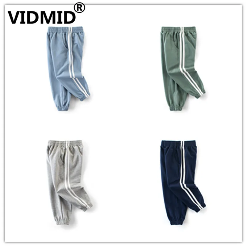 VIDMID New Kids Pants Baby Boys Casual Pants Kids Clothing Cotton Boys Long Trousers Baby Boys cotton Clothing trousers 4037 06
VIDMID New Kids Pants Baby Boys Casual Pants Kids Clothing Cotton Boys Long Trousers Baby Boys cotton Clothing trousers 4037 06