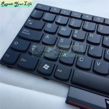 Repair You Life Laptop keyboard For Lenovo for thinkpad E330 E335 E435 E430 series 100% new SP layout keboard NO. 0B35826
Repair You Life Laptop keyboard For Lenovo for thinkpad E330 E335 E435 E430 series 100% new SP layout keboard NO. 0B35826