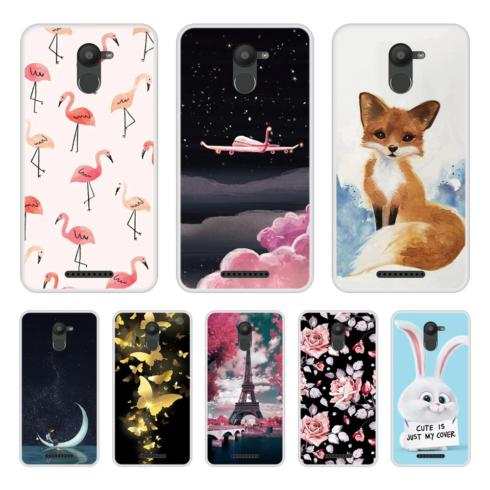 Case For BQ Aquaris U Plus Soft Silicone TPU Cool Design Patterned Print Phone Cover For BQ U Plus Cases
Case For BQ Aquaris U Plus Soft Silicone TPU Cool Design Patterned Print Phone Cover For BQ U Plus Cases