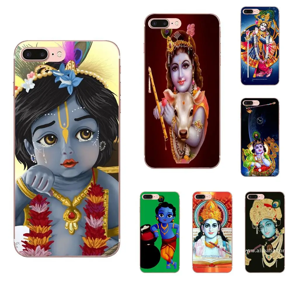For Galaxy J1 J2 J3 J330 J4 J5 J6 J7 J730 J8 2015 2016 2017 2018 mini Pro Hot Selling Fashion Design Indian God Lord Krishna
For Galaxy J1 J2 J3 J330 J4 J5 J6 J7 J730 J8 2015 2016 2017 2018 mini Pro Hot Selling Fashion Design Indian God Lord Krishna