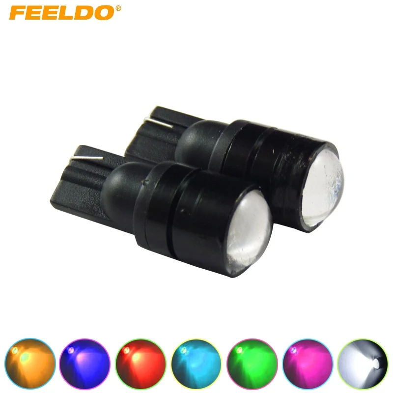 100Pcs 1.5Watt T10 Car 2825 194 168 Car Interior Instrument Dashboard LED Light bulbs With Lenth #FD-3276
100Pcs 1.5Watt T10 Car 2825 194 168 Car Interior Instrument Dashboard LED Light bulbs With Lenth #FD-3276