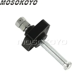 Black Motor CNC Manual Cam Timing Chain Tensioners for Honda CBR 600RR 1000RR VFR800 2002-2016 
Black Motor CNC Manual Cam Timing Chain Tensioners for Honda CBR 600RR 1000RR VFR800 2002-2016