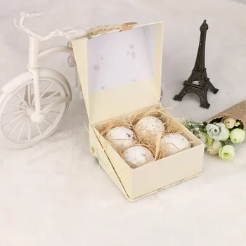 1box Bath Bombs Ball Natural Sea Salt Lavender Bubble Essential Body Scrub Oil Bath Ball Natural Bubble Bath Bombs Ball NEW
1box Bath Bombs Ball Natural Sea Salt Lavender Bubble Essential Body Scrub Oil Bath Ball Natural Bubble Bath Bombs Ball NEW