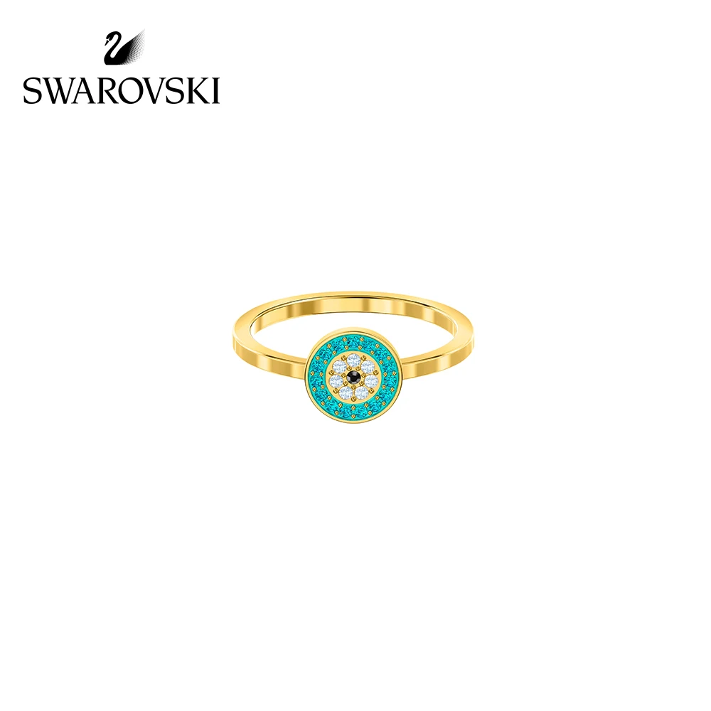 Original Genuine Swarovski LUCKILY fashion romantic simple all-lady decor ring womens ring accessories5482515Gift to girlfriend
Original Genuine Swarovski LUCKILY fashion romantic simple all-lady decor ring womens ring accessories5482515Gift to girlfriend