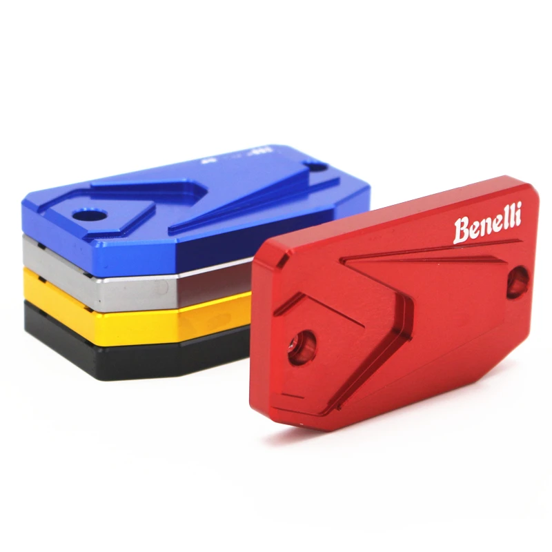 Fast Shipping For Benelli Jinpeng 502 TRK502 TRK 502 ADV Modified Motorcycle CNC Front Clutch Brake Fluid Reservoir Cover Cap
Fast Shipping For Benelli Jinpeng 502 TRK502 TRK 502 ADV Modified Motorcycle CNC Front Clutch Brake Fluid Reservoir Cover Cap