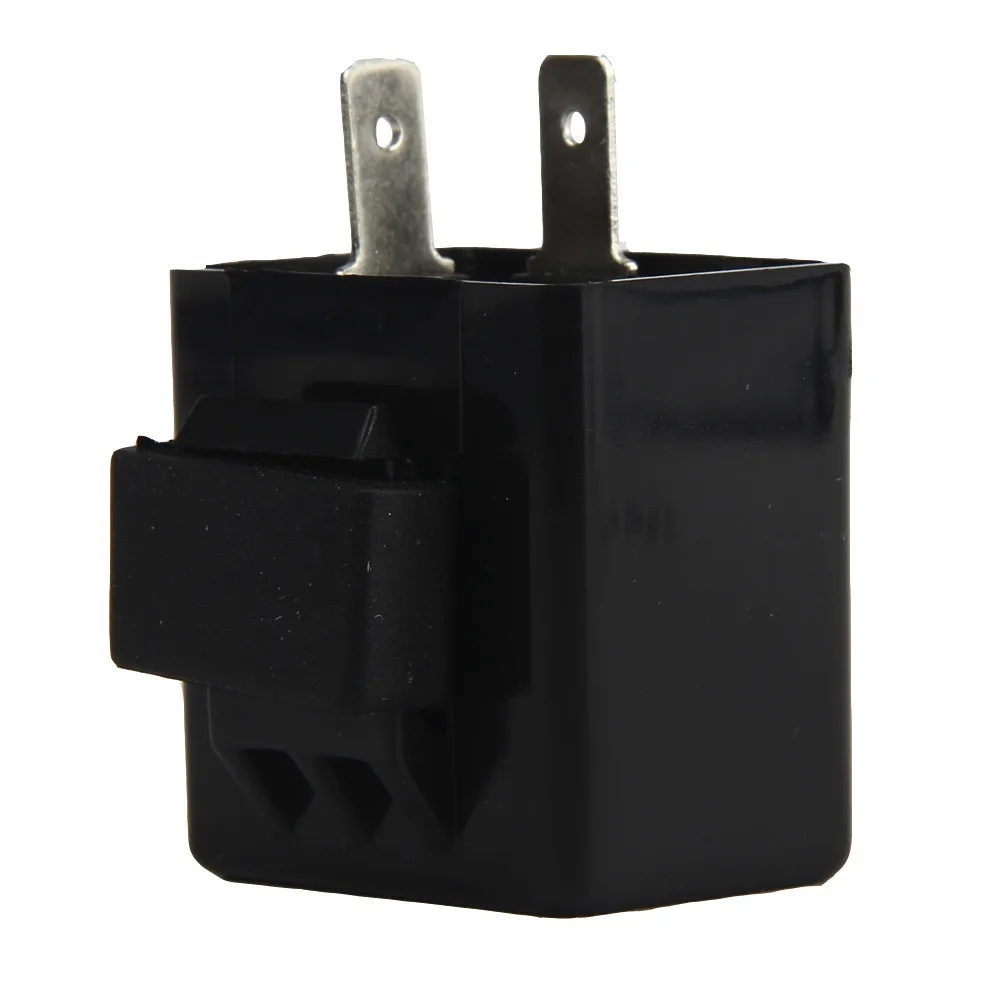 1PC Car Electronic LED Turn Signals Flasher Blinker Relay 12V 2 Pin Motorcycle Relay &Wholesale
1PC Car Electronic LED Turn Signals Flasher Blinker Relay 12V 2 Pin Motorcycle Relay &Wholesale