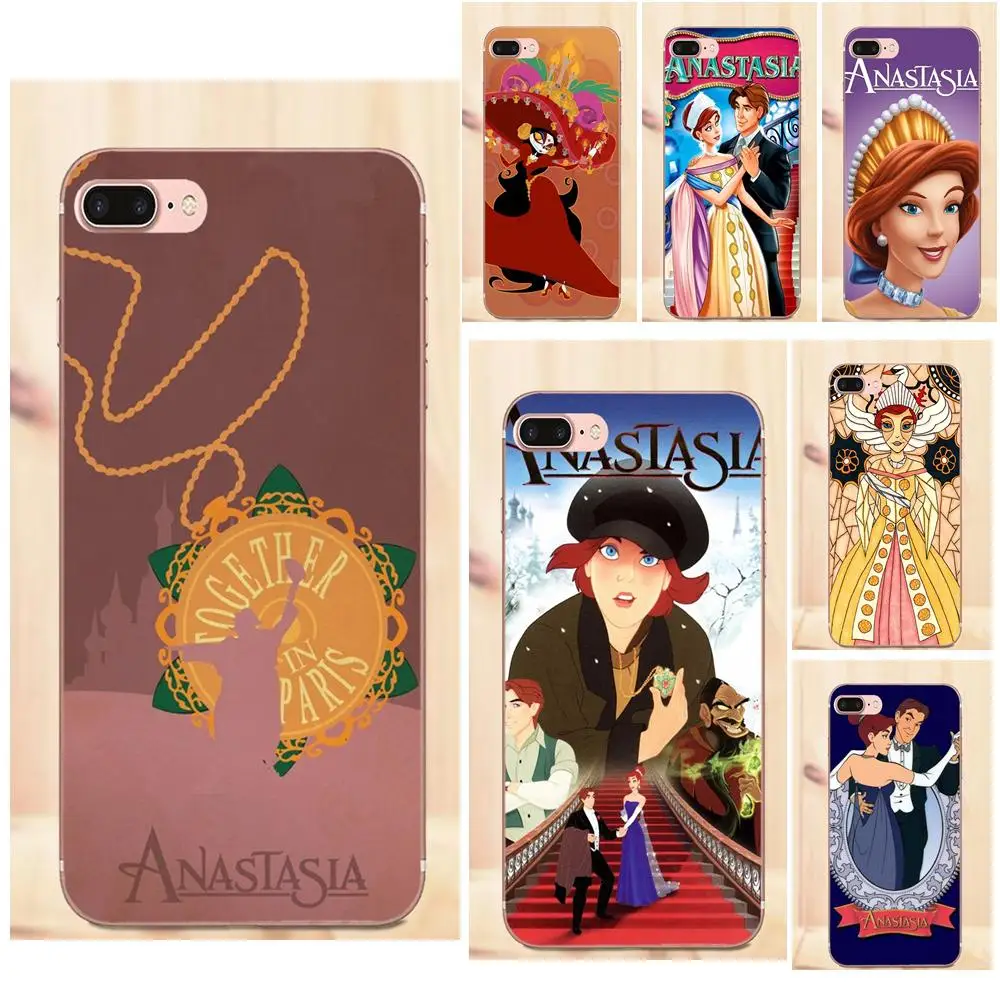 Cartoon Anastasia Princess And Dimitri For Xiaomi Redmi Note 2 3 3S 4 4A 4X 5 5A 6 6A Pro Plus Soft TPU Fashion Original
Cartoon Anastasia Princess And Dimitri For Xiaomi Redmi Note 2 3 3S 4 4A 4X 5 5A 6 6A Pro Plus Soft TPU Fashion Original