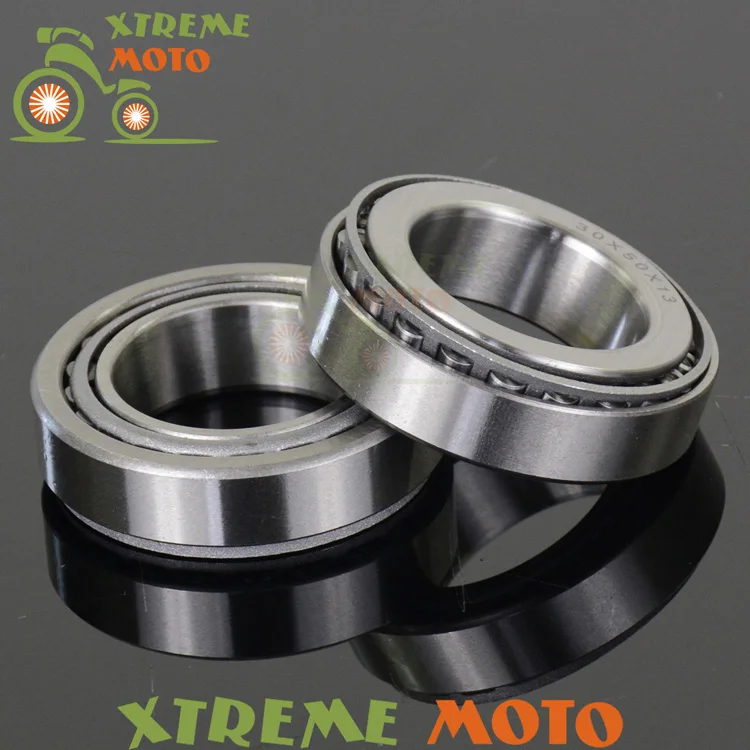 Steering Stem Head Race Bearings For Suzuki RM125 RM250 RMX250 RMZ250 RMZ450 RMX450 Motocross Enduro Motorcycle Dirt Bike
Steering Stem Head Race Bearings For Suzuki RM125 RM250 RMX250 RMZ250 RMZ450 RMX450 Motocross Enduro Motorcycle Dirt Bike