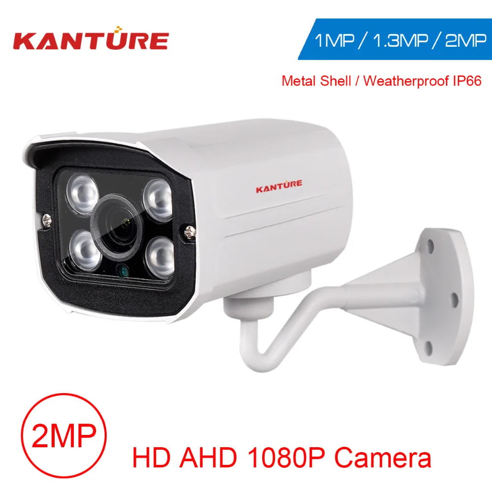 KANTURE HD SONY IMX323 2MP 1920*1080P AHD Camera 1MP 2MP CMOS Security 4*Array Night Vision IR 30M CCTV Camera 1080p AHD DVR
KANTURE HD SONY IMX323 2MP 1920*1080P AHD Camera 1MP 2MP CMOS Security 4*Array Night Vision IR 30M CCTV Camera 1080p AHD DVR