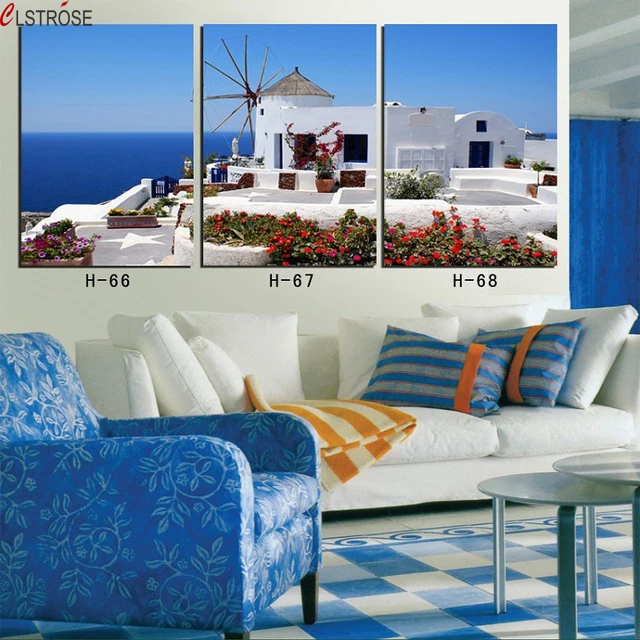 CLSTROSE Hot Sale Promotion 3 Pcs Canvas Wall Art European Style Painting Large Modern Home Decoration For Living Room Unframed 
CLSTROSE Hot Sale Promotion 3 Pcs Canvas Wall Art European Style Painting Large Modern Home Decoration For Living Room Unframed