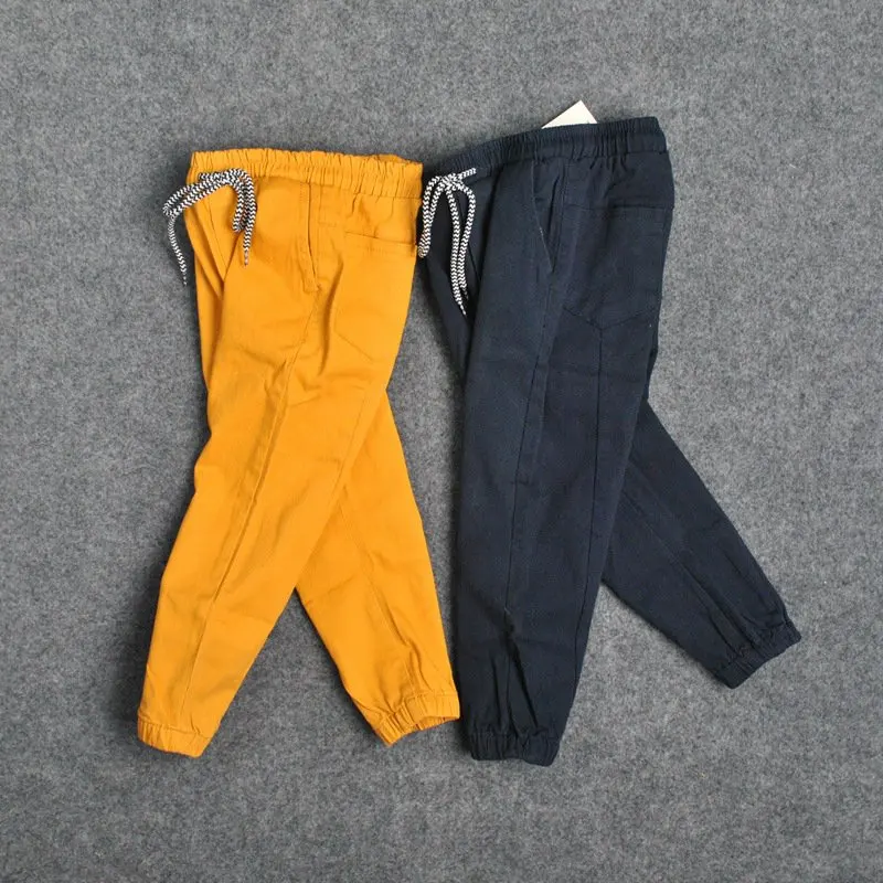 STRIVE LUCK 2018 Spring And Autumn Fashion Children'S Clothing 3-8 Years Old Boy Trousers Simple Elastic Belt Pants pants child
STRIVE LUCK 2018 Spring And Autumn Fashion Children'S Clothing 3-8 Years Old Boy Trousers Simple Elastic Belt Pants pants child