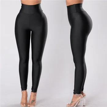 New High Waist Leggings Women Fitness Clothes 2018 Slim Ruched Bodybuilding Women's Pants Athleisure Female Sexy Leggings W3
New High Waist Leggings Women Fitness Clothes 2018 Slim Ruched Bodybuilding Women's Pants Athleisure Female Sexy Leggings W3