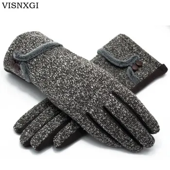 VISNXGI Winter Autumn 2020 New Gloves For Women Wrist Length Fashion Mittens Gloves Female Women's Gloves Guantes High Quality
VISNXGI Winter Autumn 2020 New Gloves For Women Wrist Length Fashion Mittens Gloves Female Women's Gloves Guantes High Quality
