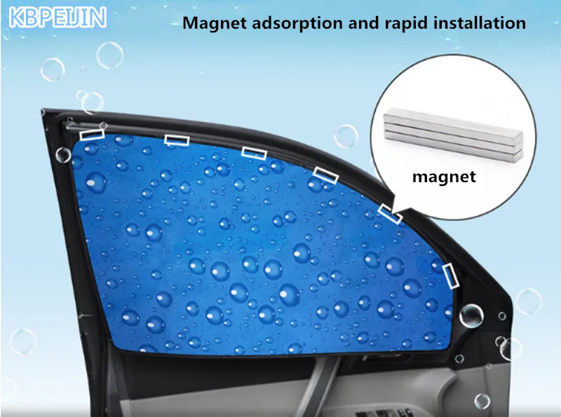 4pcs Car Styling Magnetic Side Window Sunshade Curtains Sticker for ACURA mdx rdx tl tsx rl zdx integra rsx accessories
4pcs Car Styling Magnetic Side Window Sunshade Curtains Sticker for ACURA mdx rdx tl tsx rl zdx integra rsx accessories