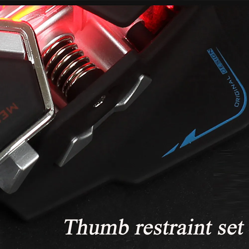 thumb